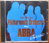 Abba classic