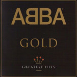 ABBA - Gold (Greatest Hits) - CD