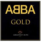 ABBA GOLD - GREATEST HITS