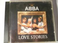 ABBA - LOVE STORIES