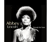 Abbey Lincon - Throught The Years, komplet 3 CD-a