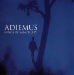 ADIEMUS - SONGS OF SANCTUARY  SX2