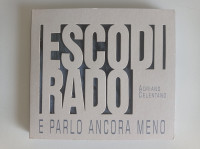 Adriano Celentano - Esco di rado e parlo ancora meno