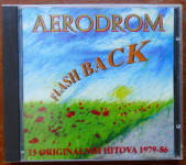 Aerodrom: Flash back