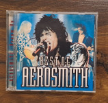Aerosmith - Best of