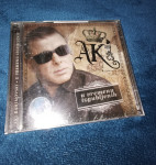 Aki - Izgubljen u vremenu