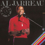 Al Jarreau ‎– Look To The Rainbow - CD