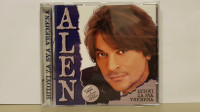 Alen - Hitovi za sva vremena   CD