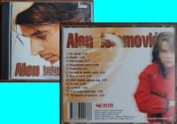 Alen Islamović: Istok-zapad-sjever-jug