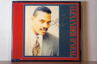 Alexander O'Neal - All True Man (Double Maxi CD Single)