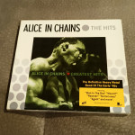 Alice In Chains - Greatest Hits
- CD - Compilation