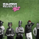 All-American Rejects - 3 CD-a