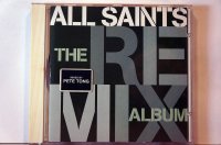 All Saints - The Remix Album  CD