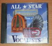 ALL - STAR VOCALIST vol.2