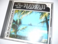 ALL THE BEST FROM HAWAII - 20 GREAT FAVORITES