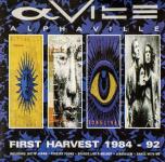ALPHAVILLE - FIRST HARVEST 1984-92