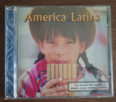 America Latina CD