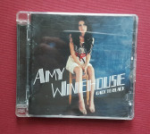 AMY WINEHOUSE - Back To Black