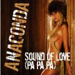 ANACONDA - SOUND OF LOVE(PA PA PA)