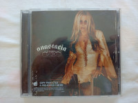 Anastacia, glazbeni CD, Epic/Daylight 2004., EU izdanje