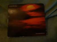 Anathema ‎– Resonance