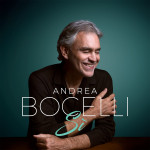 ANDREA BOCELLI - Si - CD