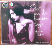 Andrea Čubrić: Pusti me da budem tvoja