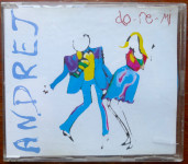 Andrej: Do-re-mi