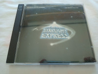 Andrew Lloyd Webber ‎– Starlight Express - Original Live Album Bochum
