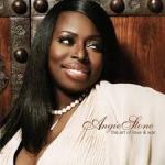 Angie Stone - 3 CD-a