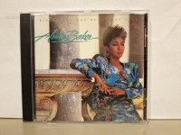 Anita Baker - Giving You The Best That I Got (CD)