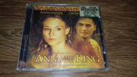 Anna and the King soundtrack - 2000. godina