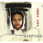 Anna Oxa - 2 CD naslova