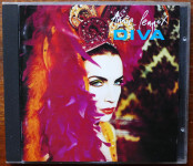 Annie Lennox: Diva