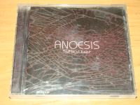 Anoesis – Shatter / Electronic