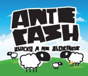 ANTE CASH- 3 CD-a