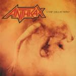 ANTHRAX - 7 CD-a