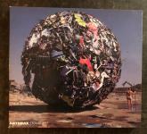 Anthrax - STOMP 442 CD - Kao nov!