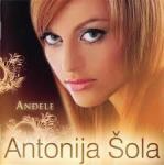 ANTONIJA ŠOLA- 2 CD-a