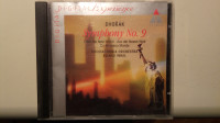 ANTONIN  DVORAK  SYNFONY  NO.9
