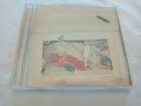 Antony And The Johnsons ‎– Swanlights, Secretly Canadian 2010., US