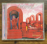 Apophis - Heliopolis