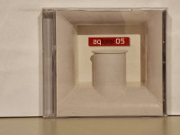 AQ Total:05 (2CD) Kompilacija hitova