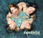 Aquabella - Sonho men - Mein Traum novo!