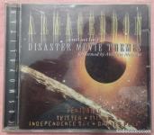 ARMAGEDDON - DISASTER MOVIE THEMES