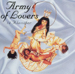 Army Of Lovers - 14 Klassiker - CD