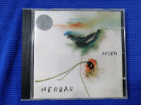 Arsen Dedić – Herbar (CD)