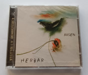 ARSEN - HERBAR