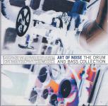 Art Of Noise - The Drum And Bass Collection, CD