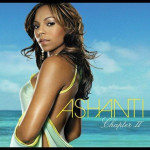 ASHANTI - 3 CD-a